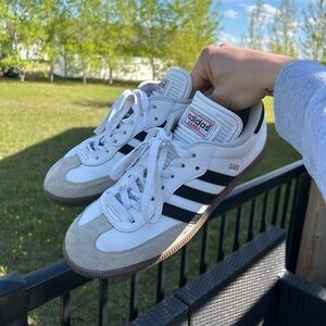 Adidas Samba Classics